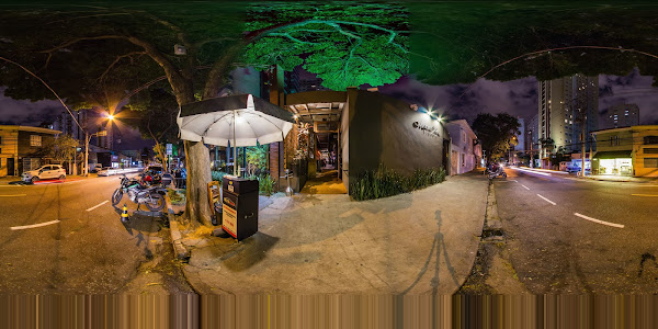 Foto 2 Pizzaria Monte Vero