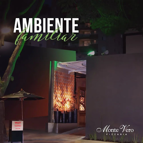 Foto 4 Pizzaria Monte Vero