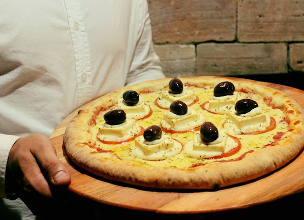 Foto 1 Caravitta Pizzaria