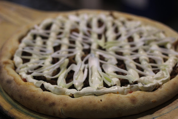 Foto 2 Caravitta Pizzaria