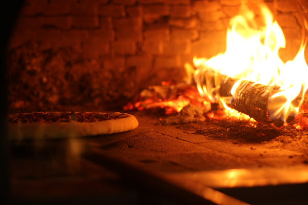 Foto 3 Caravitta Pizzaria