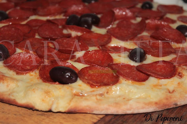 Foto 4 Caravitta Pizzaria