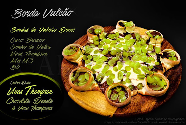 Foto 6 Caravitta Pizzaria