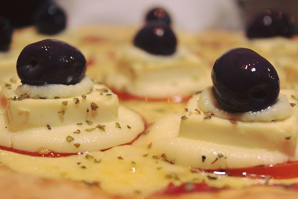 Foto 7 Caravitta Pizzaria