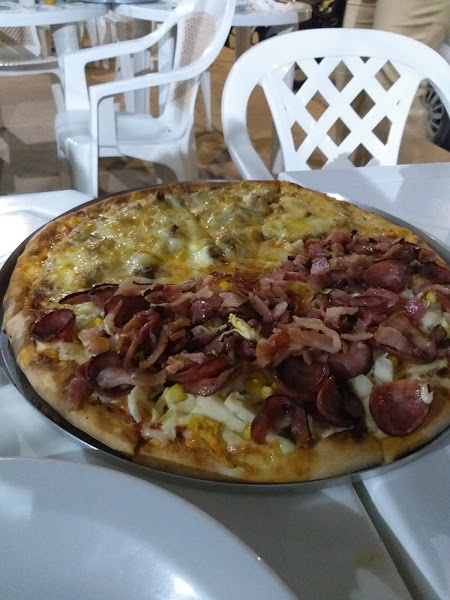 Bella Pizza