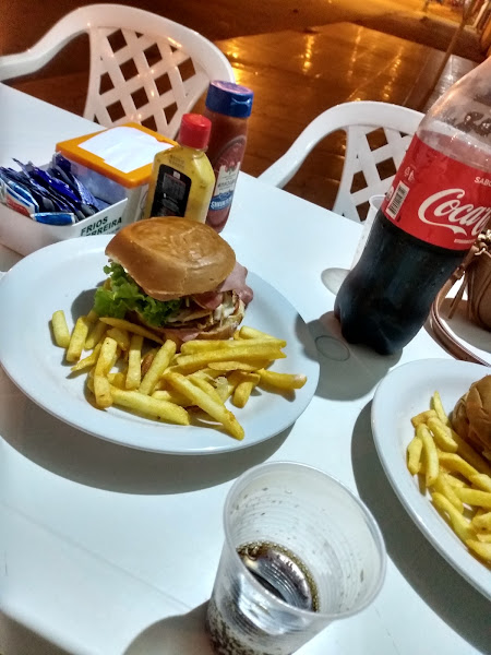 Foto 1 Bella Pizza Foto 1 Bella Pizza