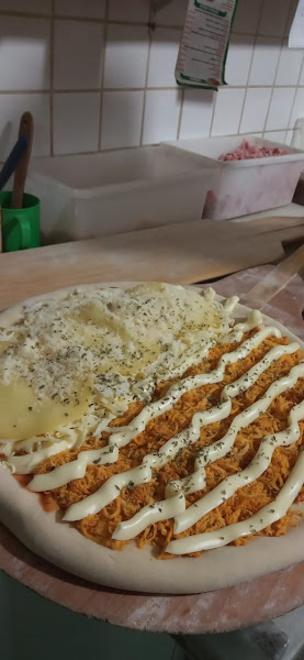 Foto 1 PIZZARIA MAURO ELVIS