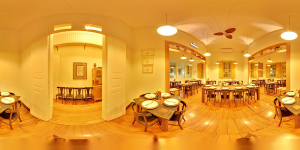 Babbo Pizzaria Unidade I