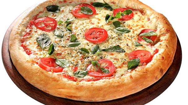 Foto 1 Babbo Pizzaria Unidade I