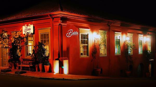 Foto 2 Babbo Pizzaria Unidade I