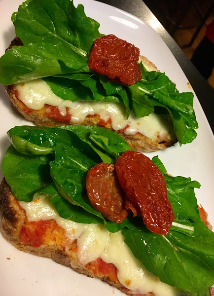 Foto 4 Babbo Pizzaria Unidade I