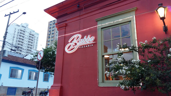 Foto 5 Babbo Pizzaria Unidade I