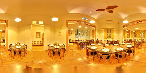 Foto 6 Babbo Pizzaria Unidade I