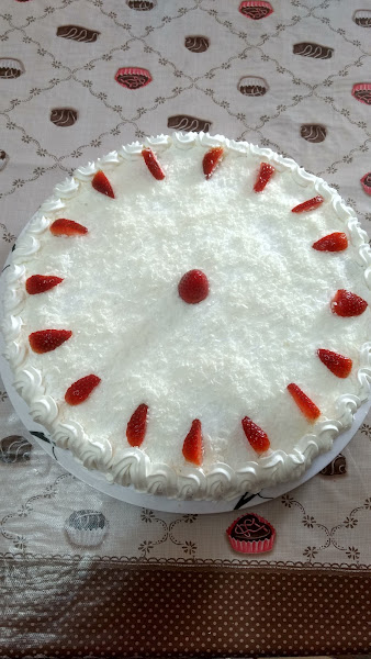 Pizzaria E Pastelaria Bonu''s Pizzaria E Pastelaria Bonu''s