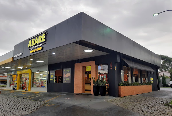 Abaré Pizzarias - Express Alto da XV