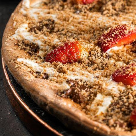 Foto 1 Abaré Pizzarias - Express Alto da XV