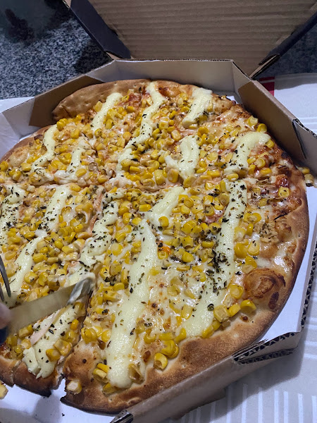 Foto 1 Abaré Pizzarias - Express Água Verde