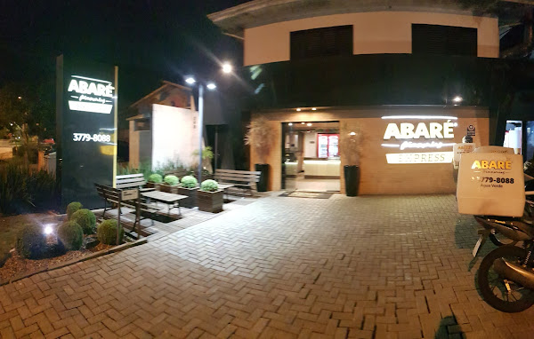 Foto 2 Abaré Pizzarias - Express Água Verde