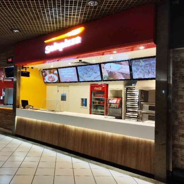 Solopizza • Beiramar Shopping