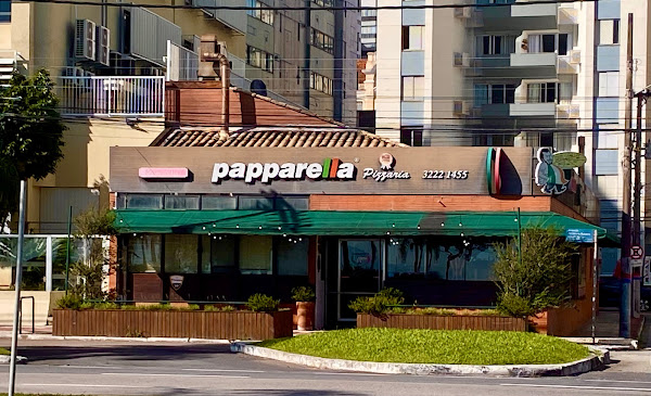 Papparella Pizzaria