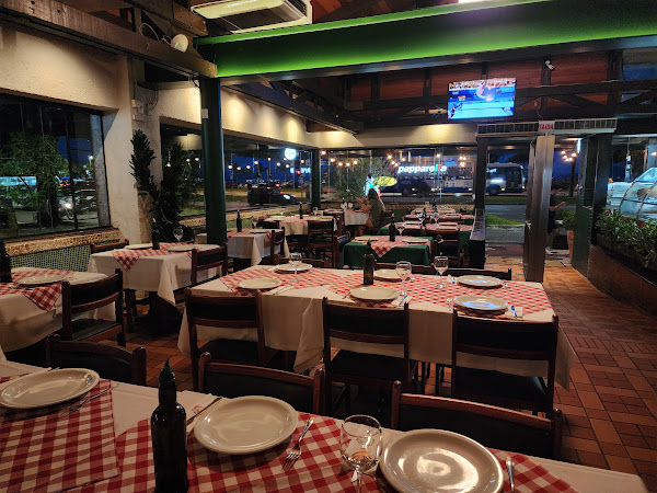 Foto 1 Papparella Pizzaria