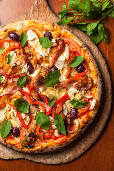 Foto 2 Papparella Pizzaria