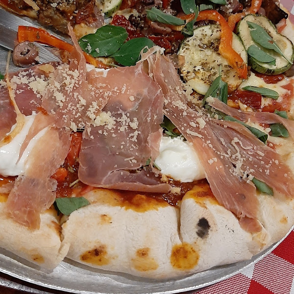 Foto 4 Papparella Pizzaria