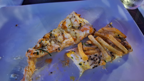 Foto 1 Heróis da Pizza - Florianópolis