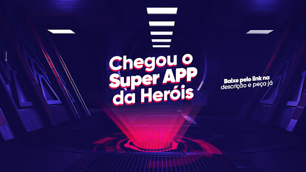 Foto 2 Heróis da Pizza - Florianópolis