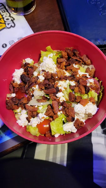 Foto 4 Heróis da Pizza - Florianópolis