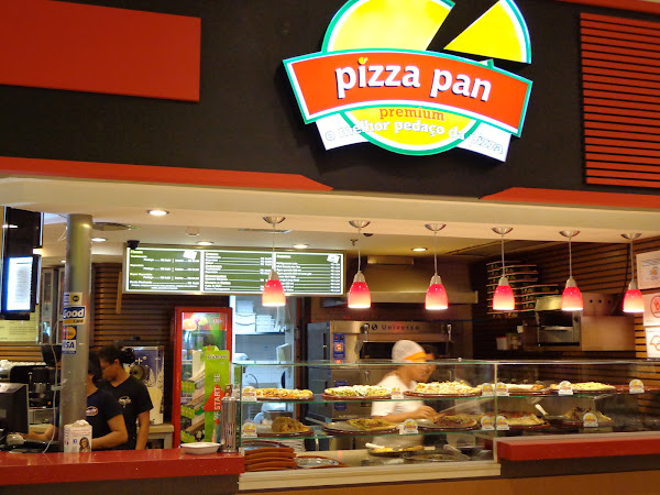 Pizza Pan
