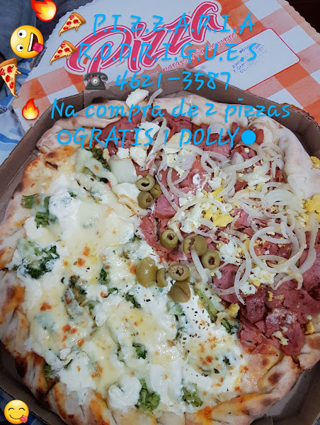 Pizzaria Rodrigues Pizzaria Rodrigues