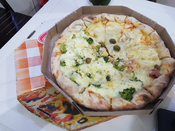 Foto 1 Pizzaria Rodrigues