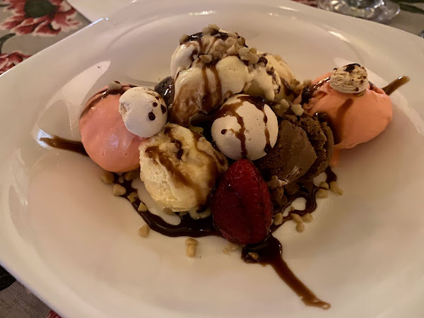 Foto 3 Gioconda Helenika Pizzaria Grega, A Primeira E Única Do Brasil