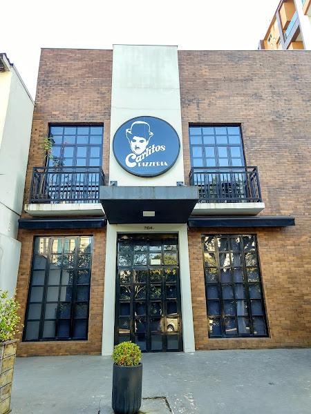 Foto 3 Carlitos Pizzaria