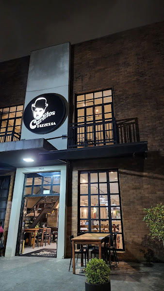 Foto 5 Carlitos Pizzaria