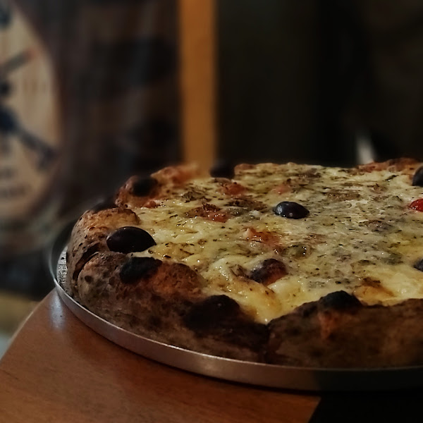 Foto 2 Bongiorno Pizzaria