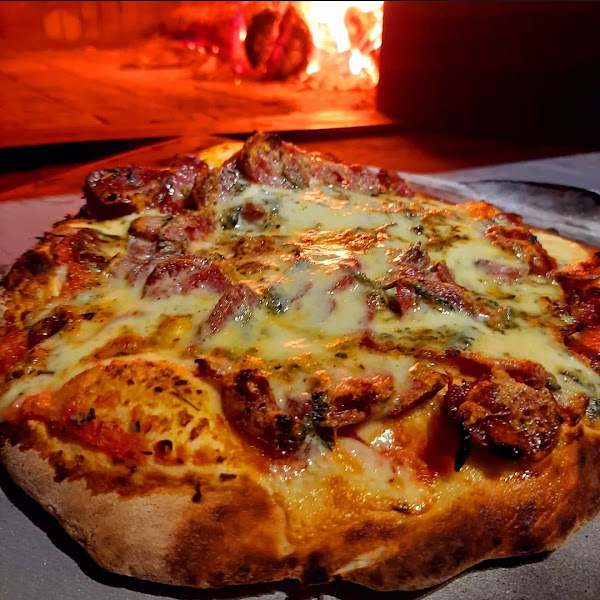 Foto 3 Bongiorno Pizzaria