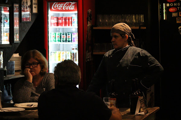 Foto 4 Bongiorno Pizzaria