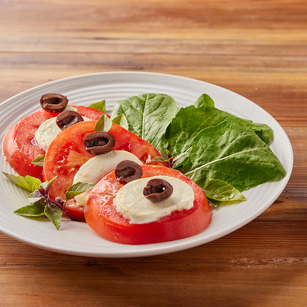 Foto 1 Cristal Pizza Bar & Grill