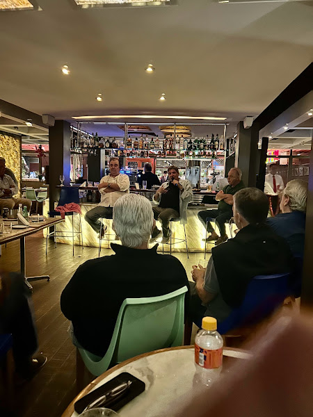 Foto 4 Cristal Pizza Bar & Grill