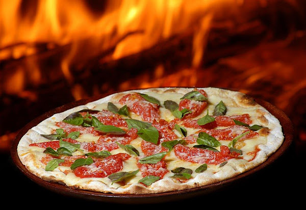 Foto 5 Cristal Pizza Bar & Grill