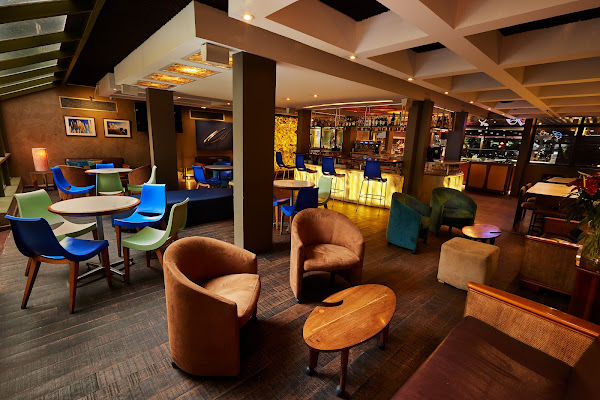 Foto 6 Cristal Pizza Bar & Grill