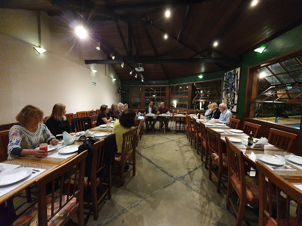 Pizzaria Prestissimo