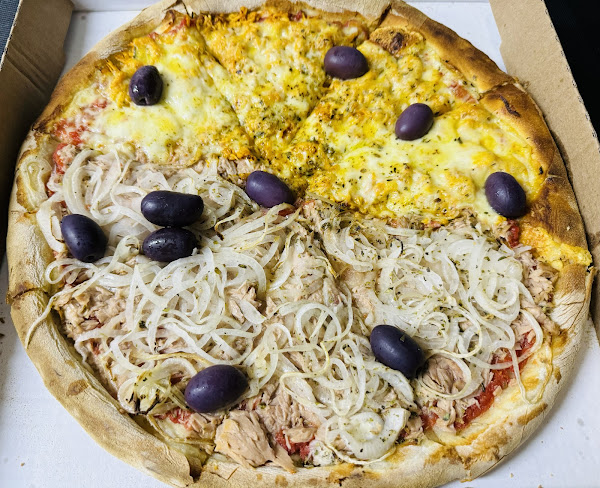 Foto 1 Pizzaria Operetta