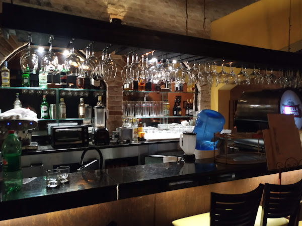 Foto 4 Pizzaria Operetta