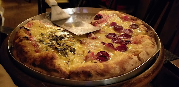 Foto 5 Pizzaria Operetta