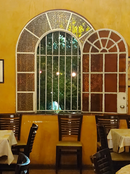 Foto 6 Pizzaria Operetta