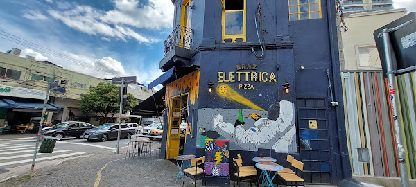 Bráz Elettrica Bráz Elettrica