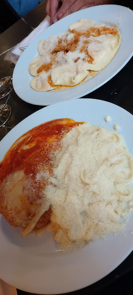 Foto 1 Pizzaria Famiglia Mancini